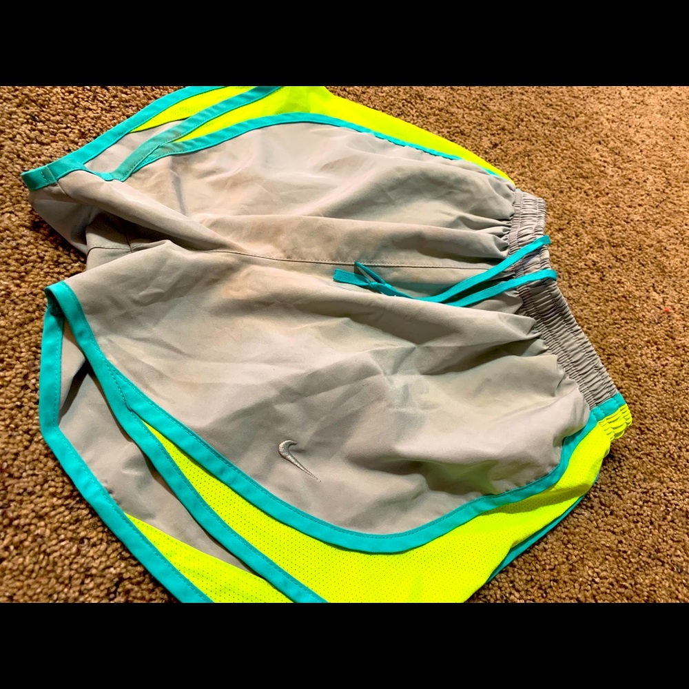 Track/running shorts